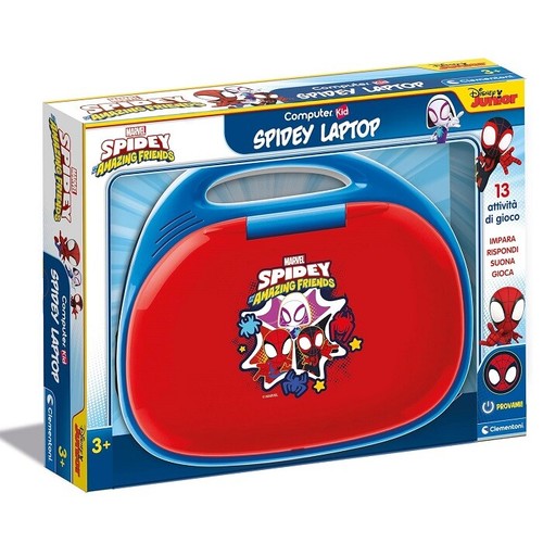 Clementoni ordinateur enfant - clementoni,