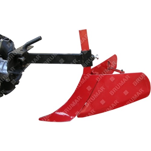 Herse rotative attila - attila, ata-rf