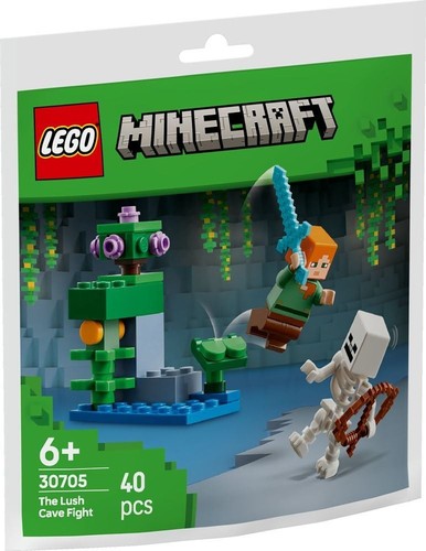 Lego minecraft the - minecraft,