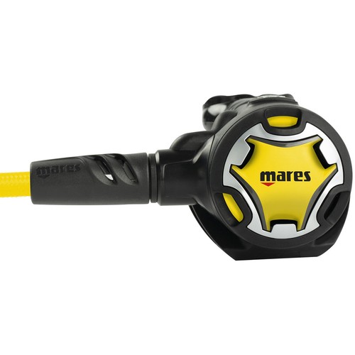 Mares dual octo - dual,