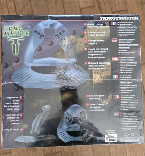 Pire des manettes pc - la,