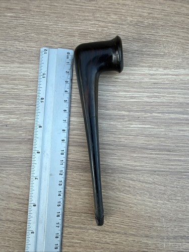 Ancienne pipe bois racine - pipe,
