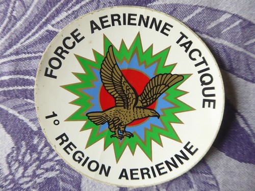 Autocollant sticker armee - autocollant, air