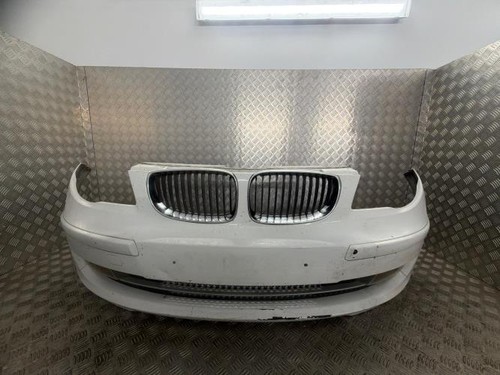 Pare choc avant bmw serie - avant, 1