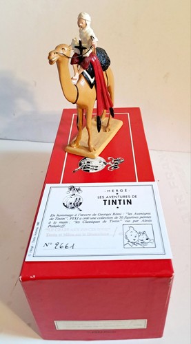Pixi tintin milou - pixi,
