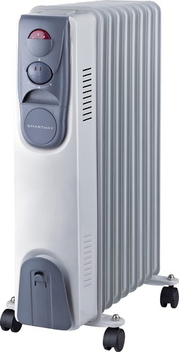Smartway wfor229 radiateur - smartway, À