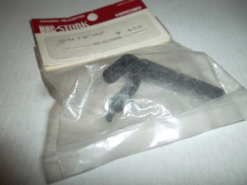Vintage hirobo tail - jj-54,