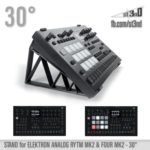 Stand pour elektron - stand,