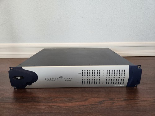 Digidesign 192 pro tools - digidesign,
