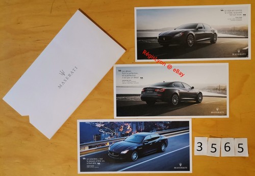 Maserati quattroporte - maserati,