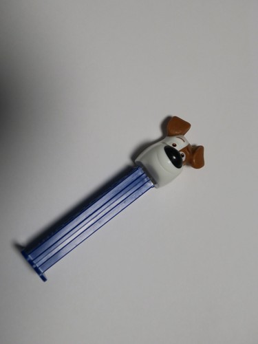 Pez distributeur bonbons - pez,
