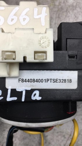 Com bloc contacteur - com,