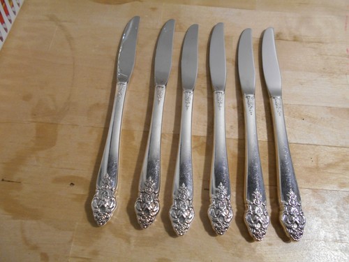 Prestige plate 1951 - 6,