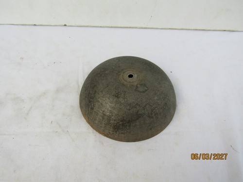 Ancienne cloche en bronze - cloche,