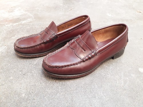 Mocassin sebago dan usa - mi,