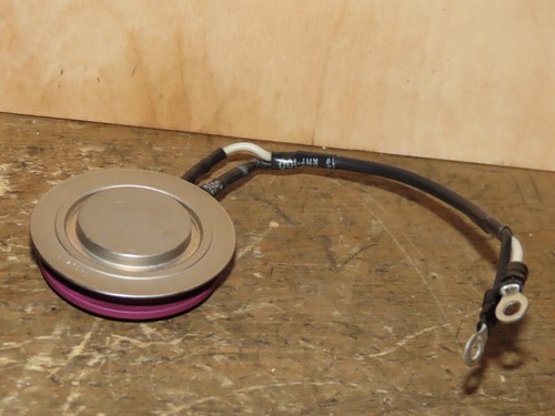 Thyristor 160pft160 made in - thyristor,