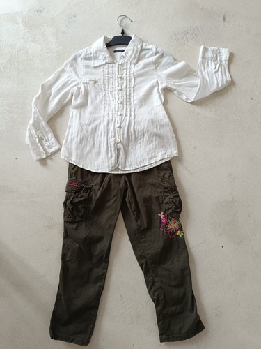 Ensemble catimini ikks taille - ensemble,