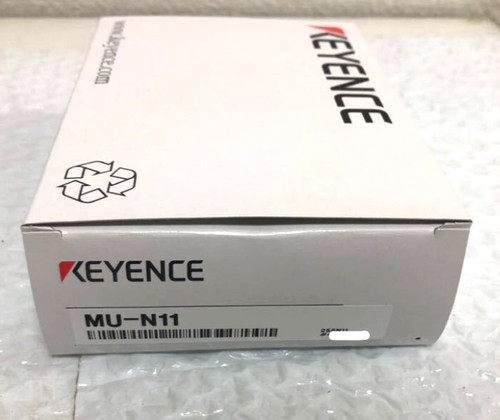 Keyence n11 multi sensor - keyence, mu-n11
