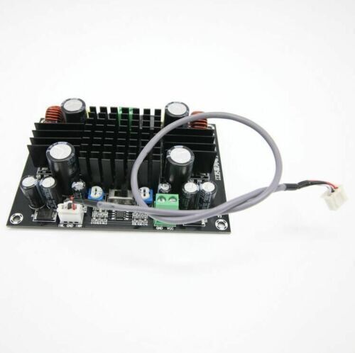 Mono digital powered audio - mono,