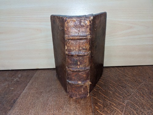 Livre ancien sacro concilium - livre,