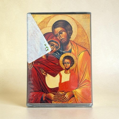 Icône religieuse sainte - icône,