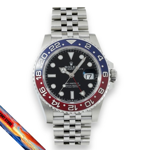 Montre pour homme rolex - homme, gmt