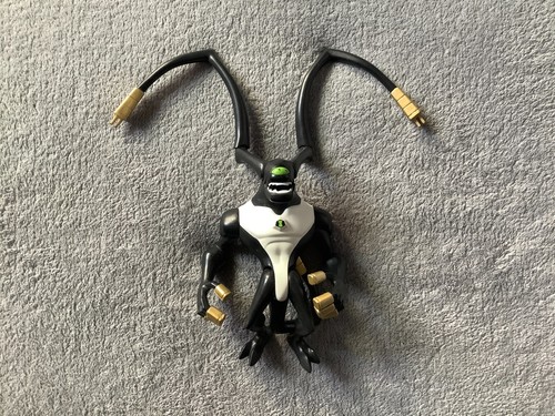 Figurine ben feedback - figurine,