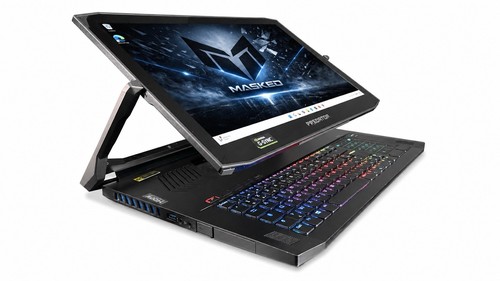 Acer predator triton 900 4k - predator, /