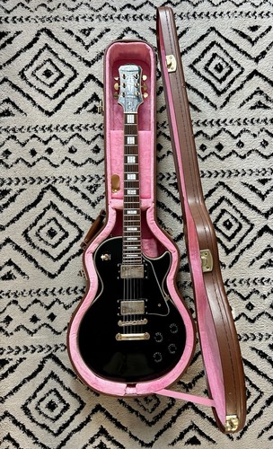 Epiphone les paul - epiphone,