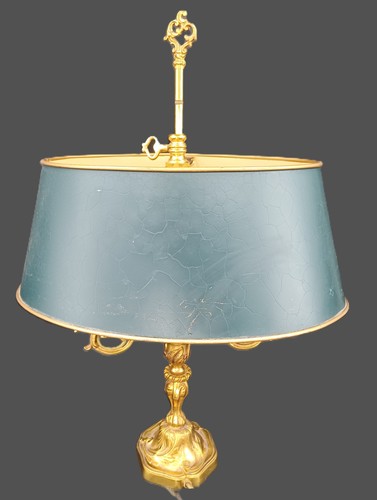Lampe bouillote bureau en - de,