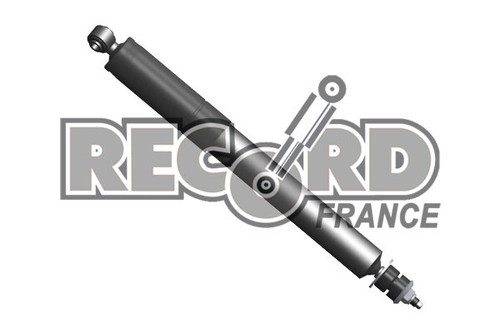 Amortisseur record france - amortisseur,