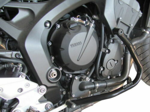 Pare carters heed yamaha - heed,