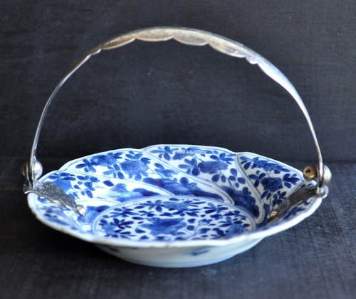 Chine assiette de - chine,