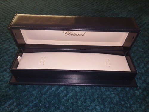 Boite box ecrin - boite, chopard