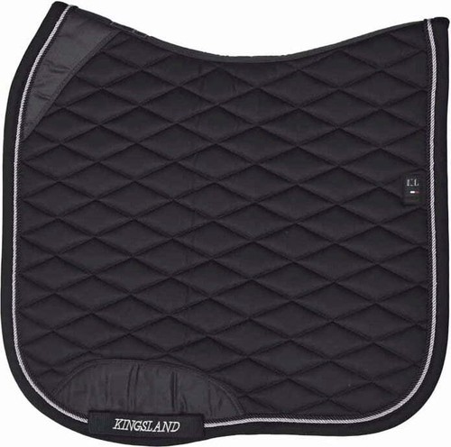Kingsland oaklee sporty - sporty, saddle