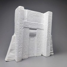Ancienne sculpture égyptienne