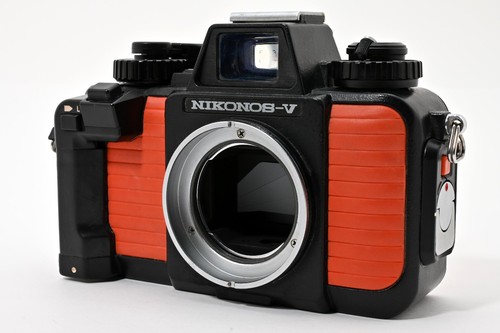 【Presque comme neuf】Nikon