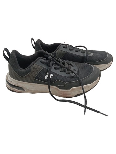 Fila baskets basses enfant - fila,