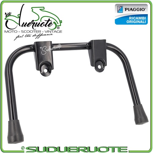 Cavalier central pour vespa - central,
