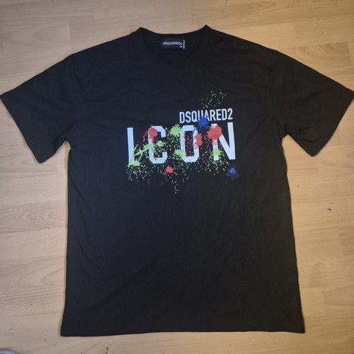 Tshirt dsquared - tshirt, 2
