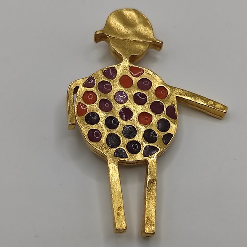 Biche bere french - biche,