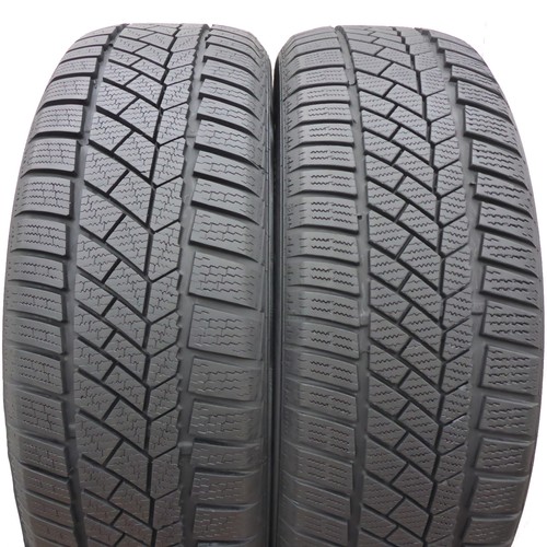Continental 205 r18 - x,