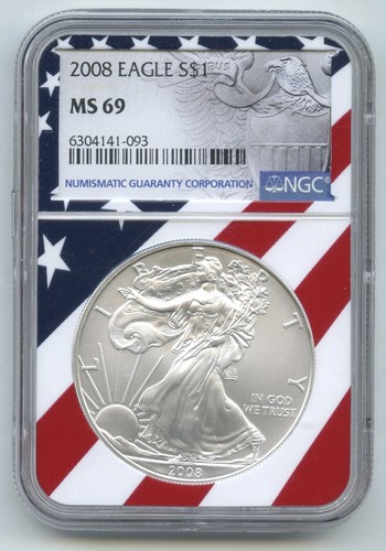 2008 american eagle oz - 1,