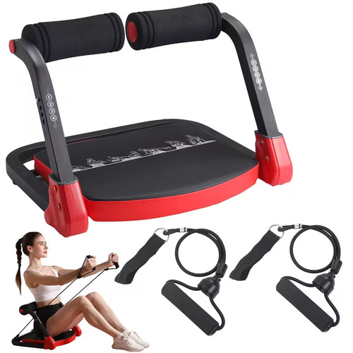 Crunch trainer machine 4 - trainer,