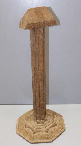 Joli ancien porte chapeau - joli,