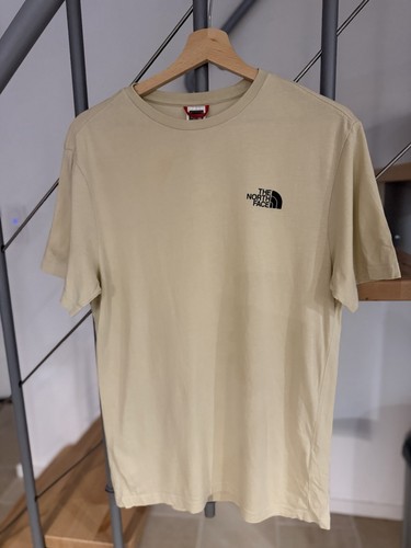 The north face shirt homme - t-shirt,