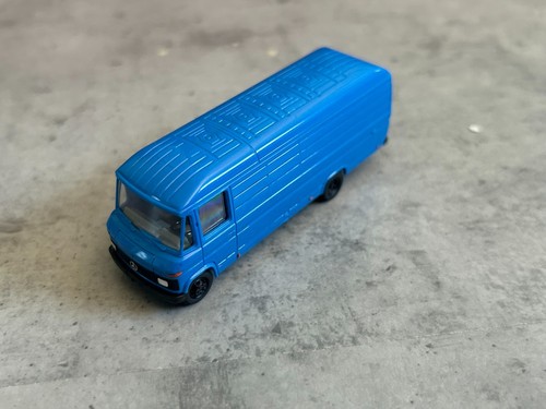 Mercedes benz 508d d16 - mercedes-benz,