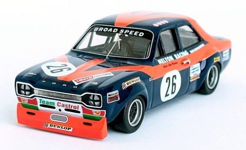 Trofeu rruk112 ford escort - ford, mk1
