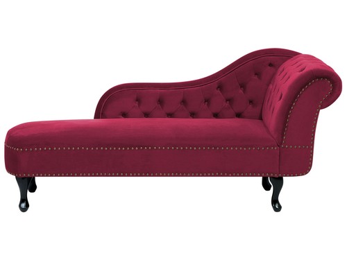 Chaise longue côté droit - chaise,
