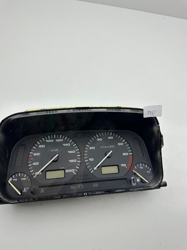 Golf mk3 essence compteur - mk3,
